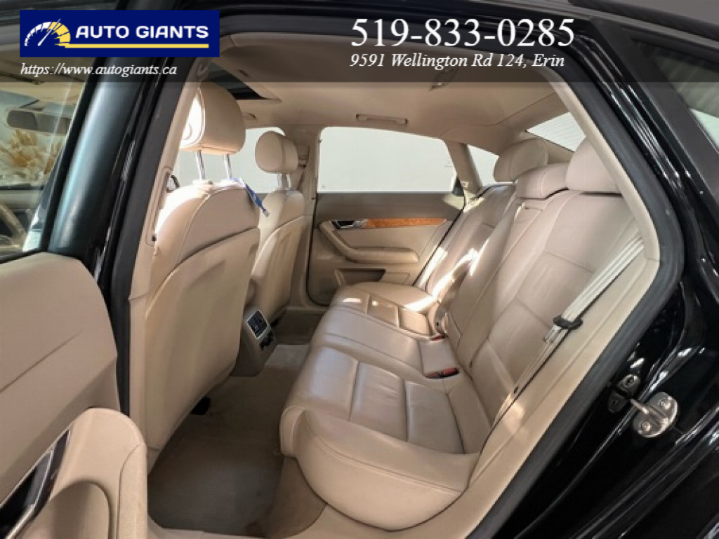 2007 Audi A6 | Auto Giants — thumbnail 19