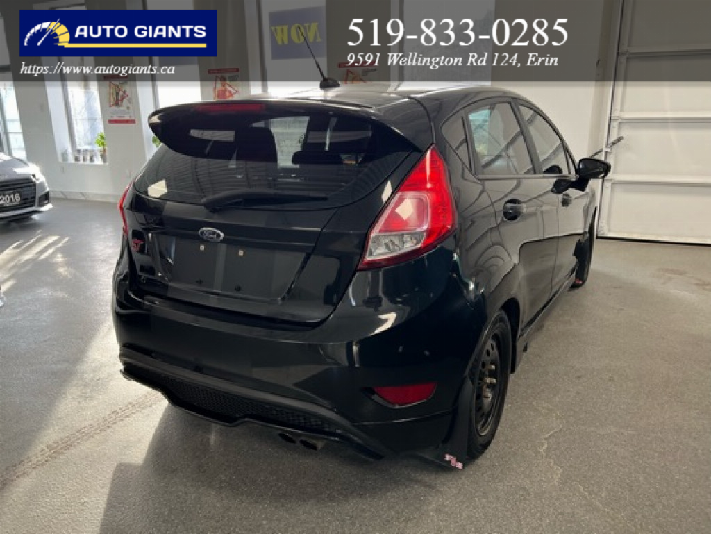 2015 Ford Fiesta | Auto Giants — thumbnail 10