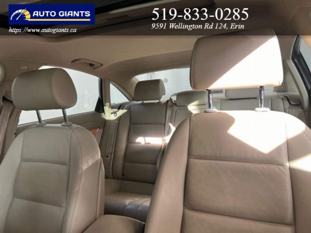 2007 Audi A6 | Auto Giants — thumbnail 17