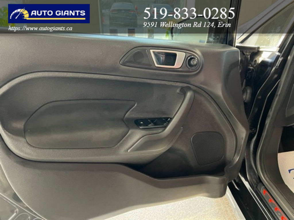 2015 Ford Fiesta | Auto Giants — thumbnail 12