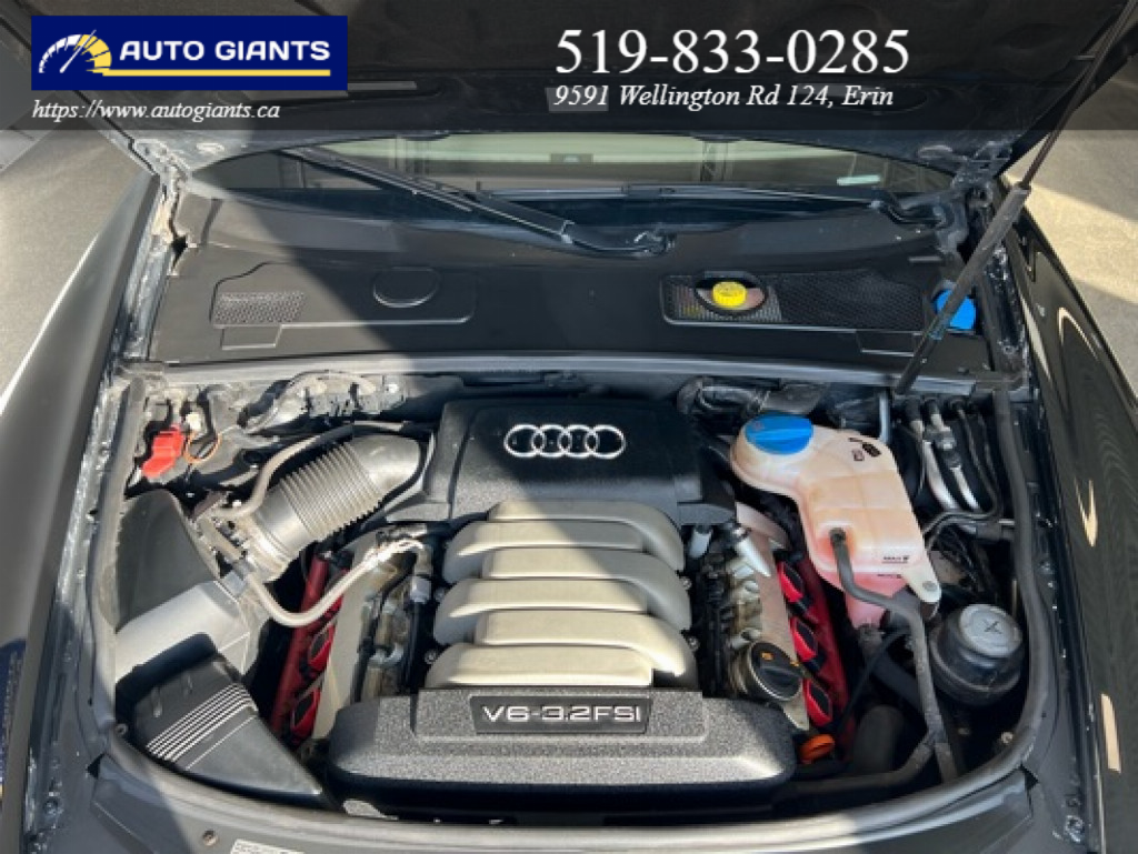 2007 Audi A6 | Auto Giants — thumbnail 21