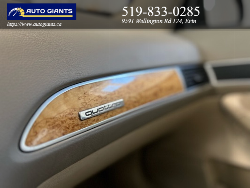 2007 Audi A6 | Auto Giants — thumbnail 22