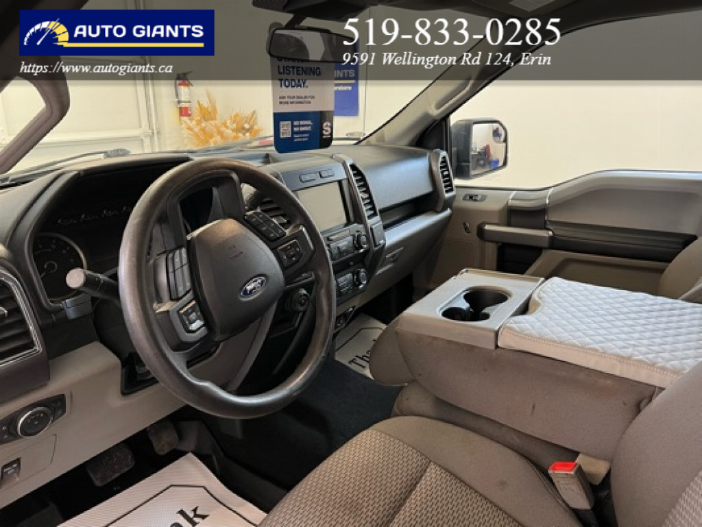 2020 Ford F-150 | Auto Giants — thumbnail 10