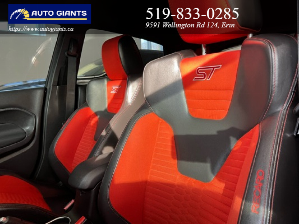 2015 Ford Fiesta | Auto Giants — thumbnail 15