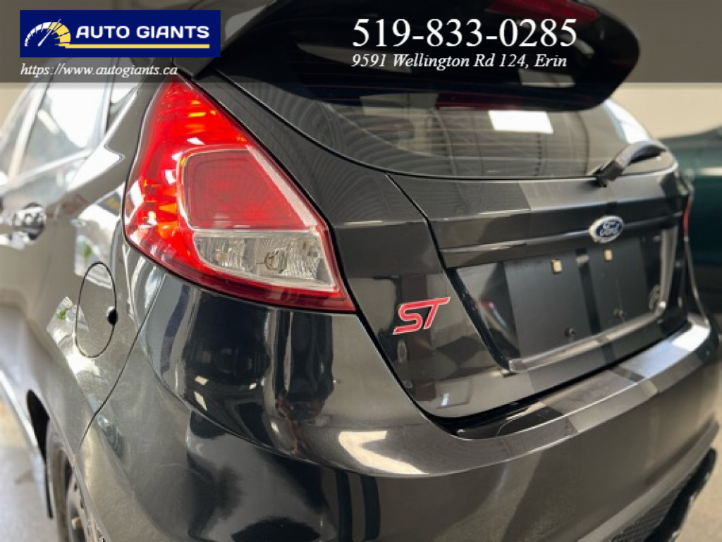 2015 Ford Fiesta | Auto Giants — thumbnail 26