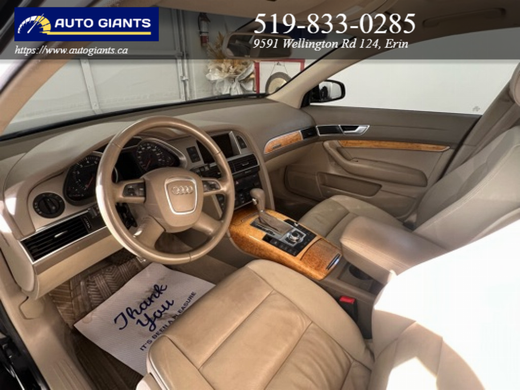 2007 Audi A6 | Auto Giants — thumbnail 14