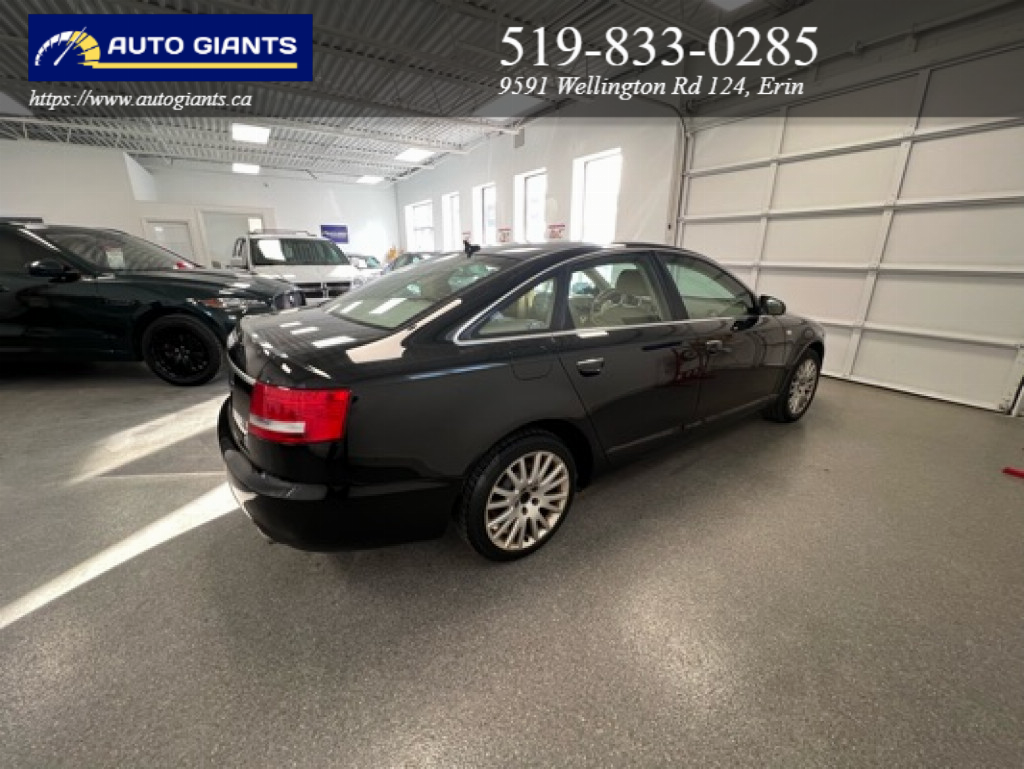 2007 Audi A6 | Auto Giants — thumbnail 7
