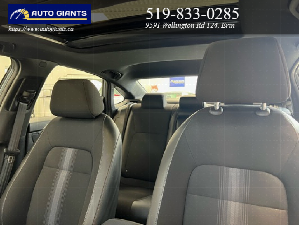 2023 Honda Civic Sedan | Auto Giants — thumbnail 21