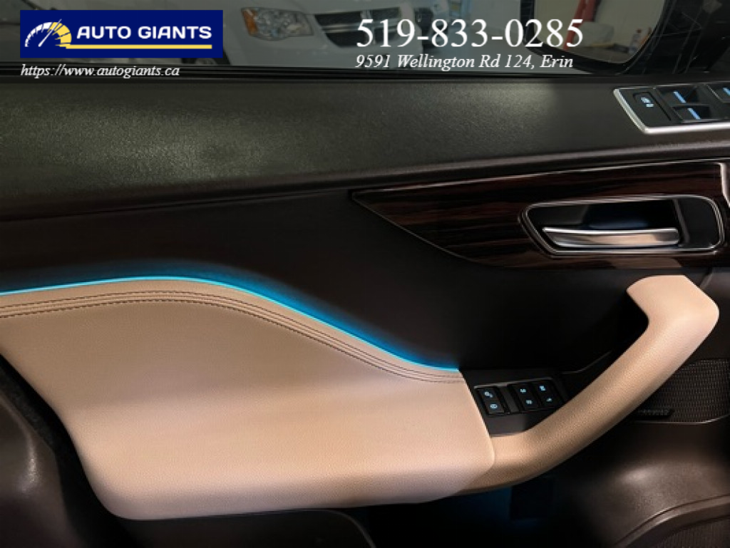 2018 Jaguar F-Pace | Auto Giants — thumbnail 18