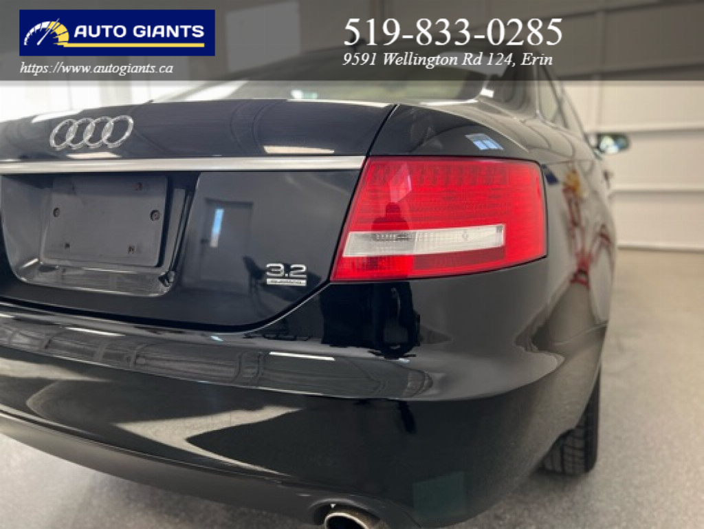 2007 Audi A6 | Auto Giants — thumbnail 23