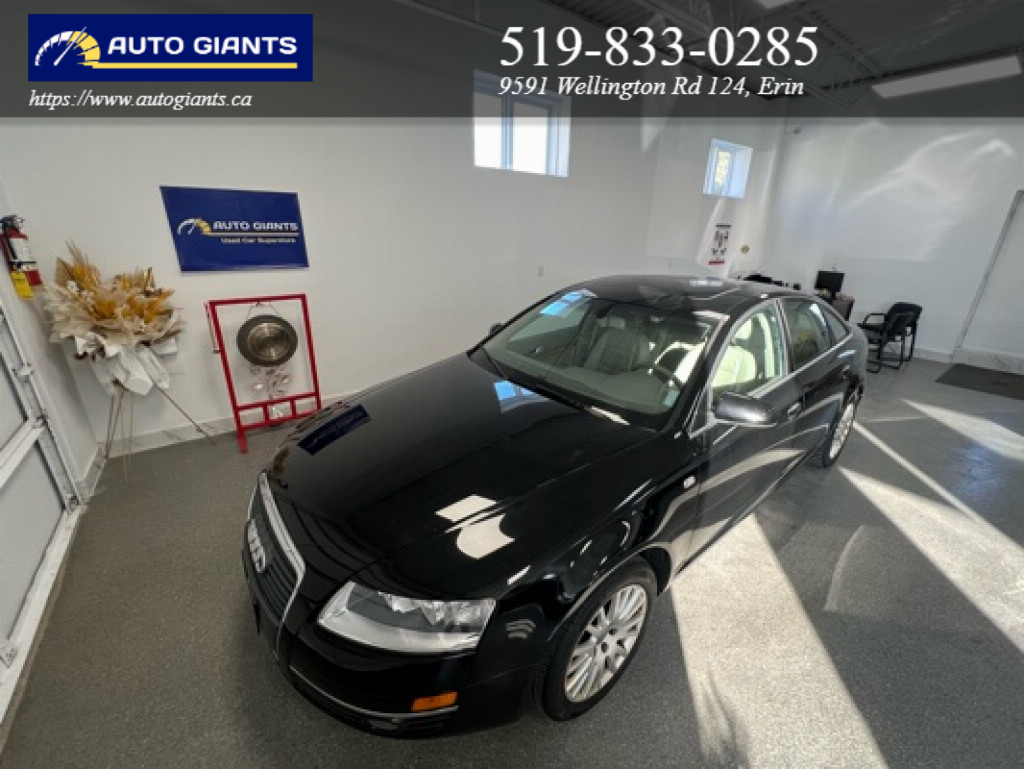 2007 Audi A6 | Auto Giants — thumbnail 24