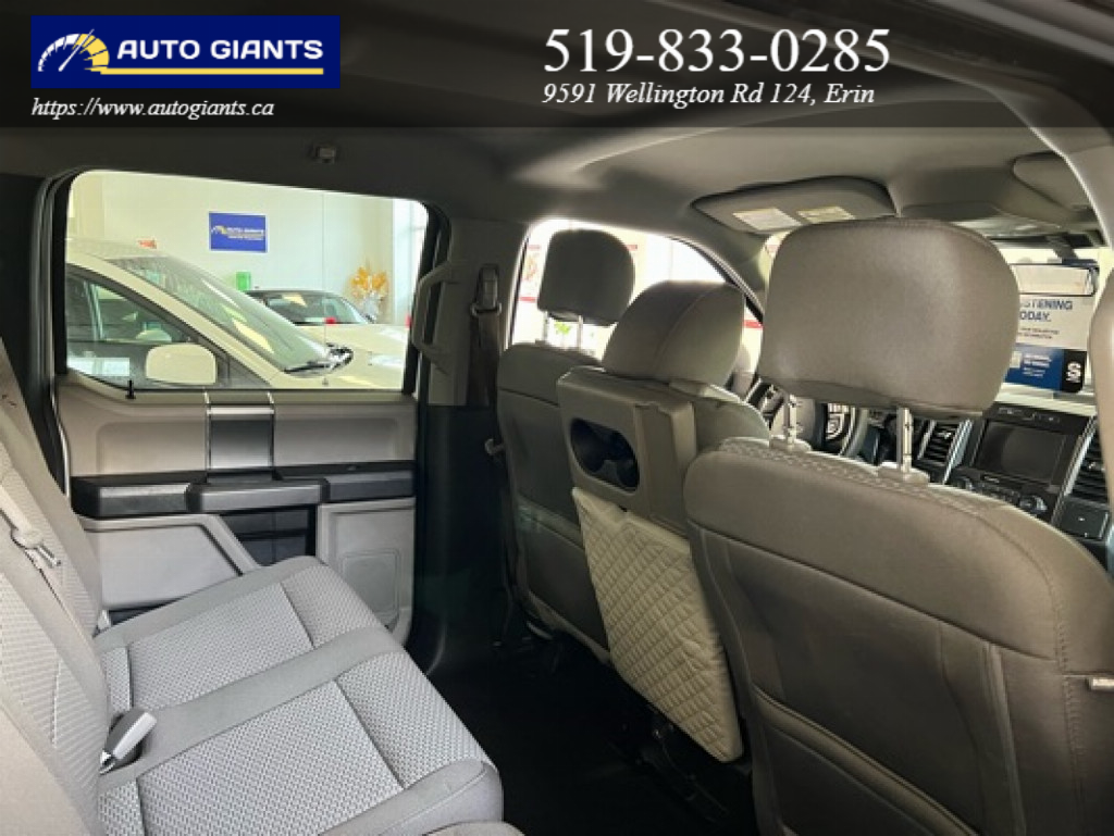 2020 Ford F-150 | Auto Giants — thumbnail 15