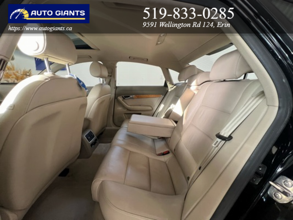 2007 Audi A6 | Auto Giants — thumbnail 18