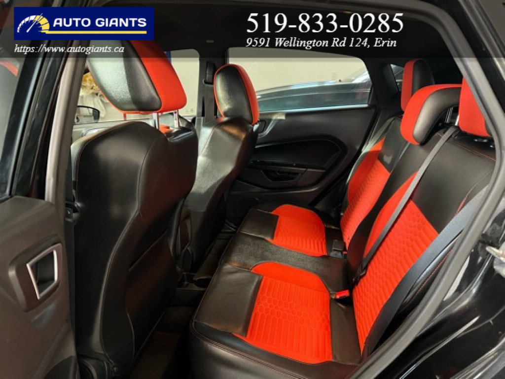 2015 Ford Fiesta | Auto Giants — thumbnail 20