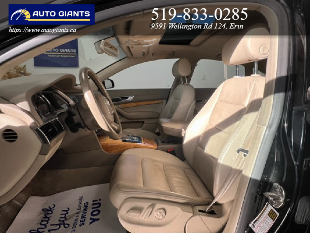 2007 Audi A6 | Auto Giants — thumbnail 13