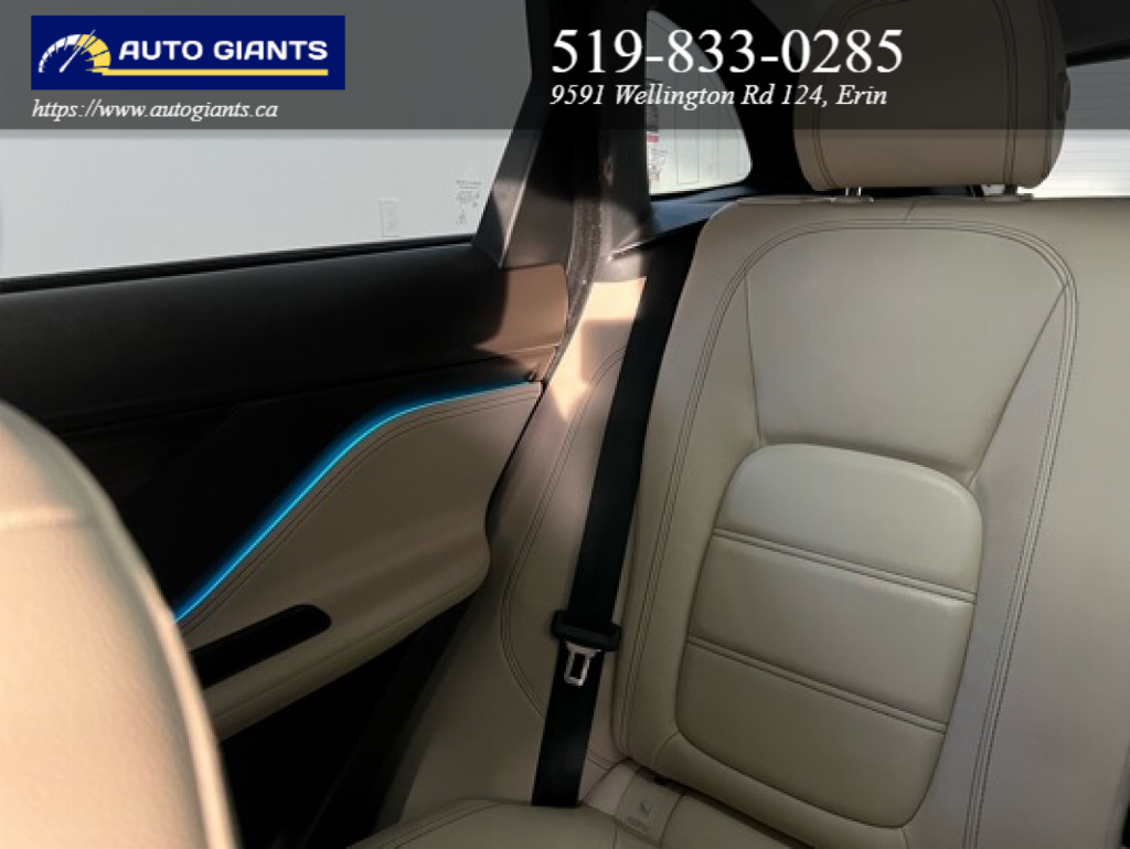 2018 Jaguar F-Pace | Auto Giants — thumbnail 28