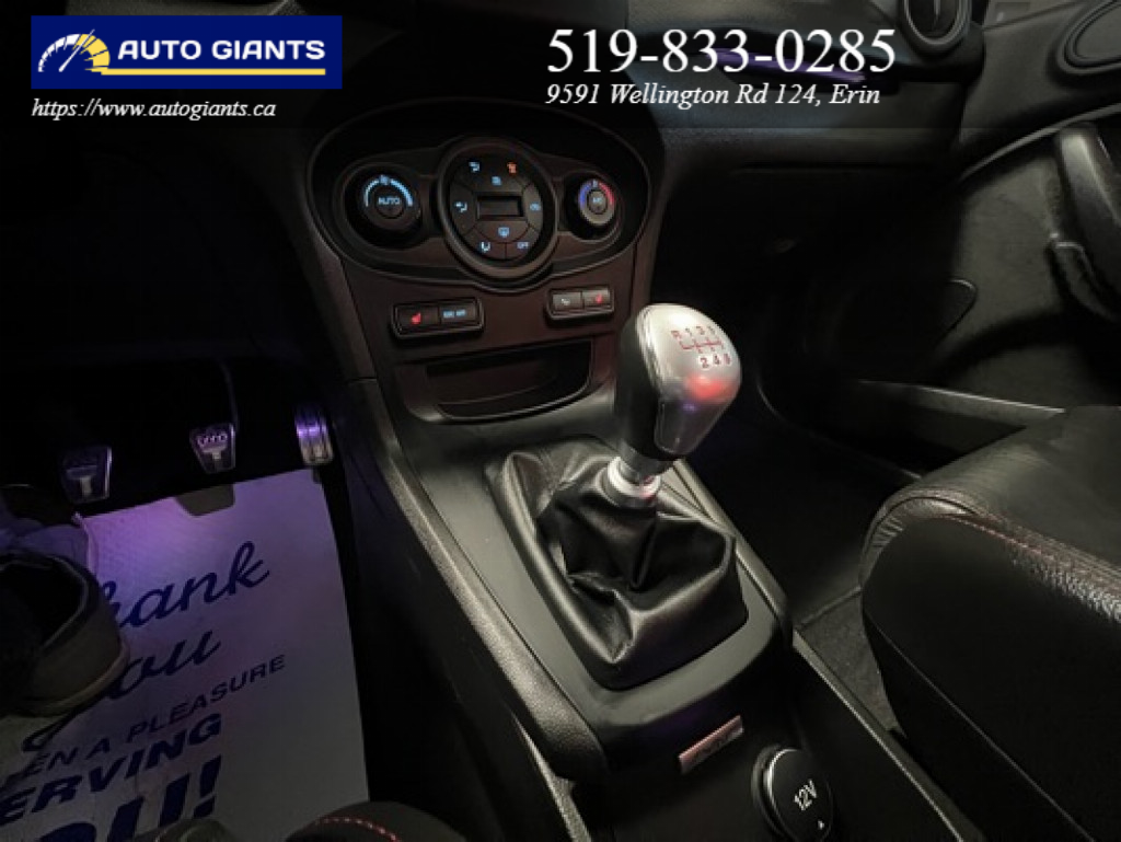 2015 Ford Fiesta | Auto Giants — thumbnail 18