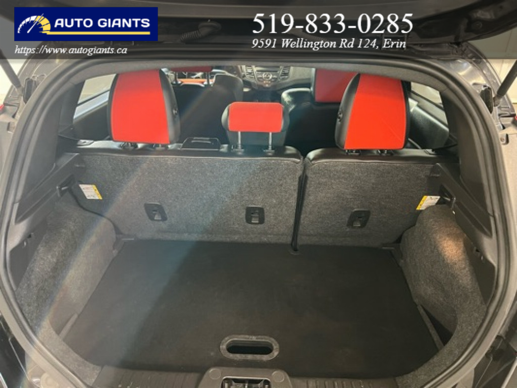 2015 Ford Fiesta | Auto Giants — thumbnail 23