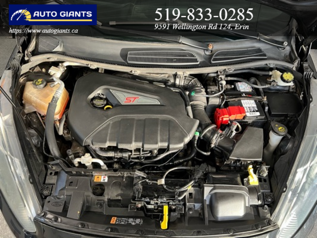 2015 Ford Fiesta | Auto Giants — thumbnail 24