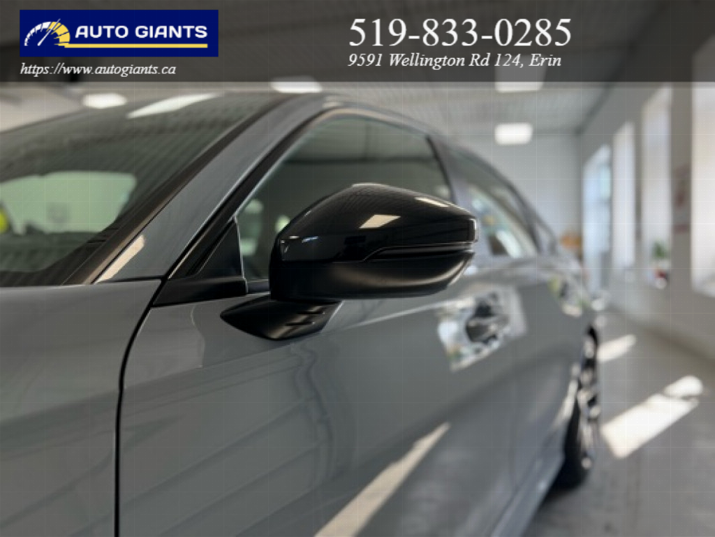 2023 Honda Civic Sedan | Auto Giants — thumbnail 29