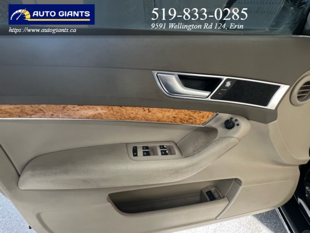 2007 Audi A6 | Auto Giants — thumbnail 12