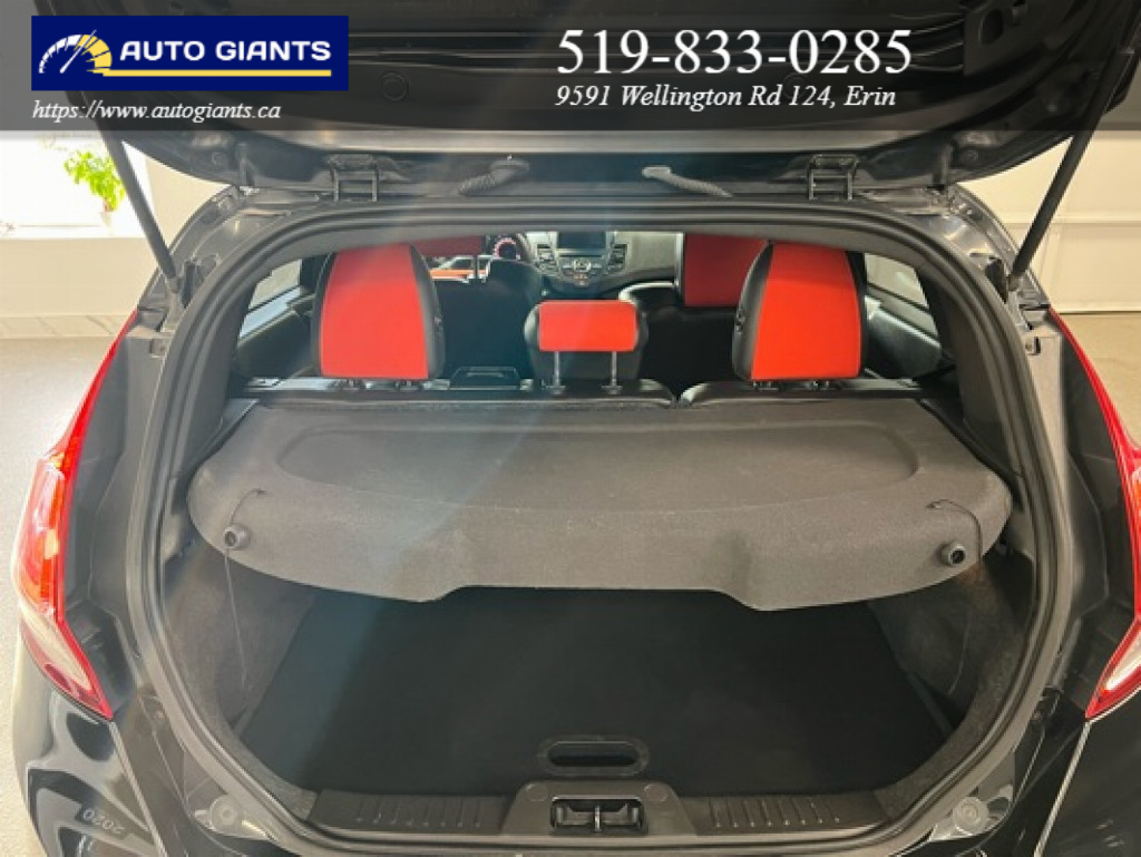 2015 Ford Fiesta | Auto Giants — thumbnail 22