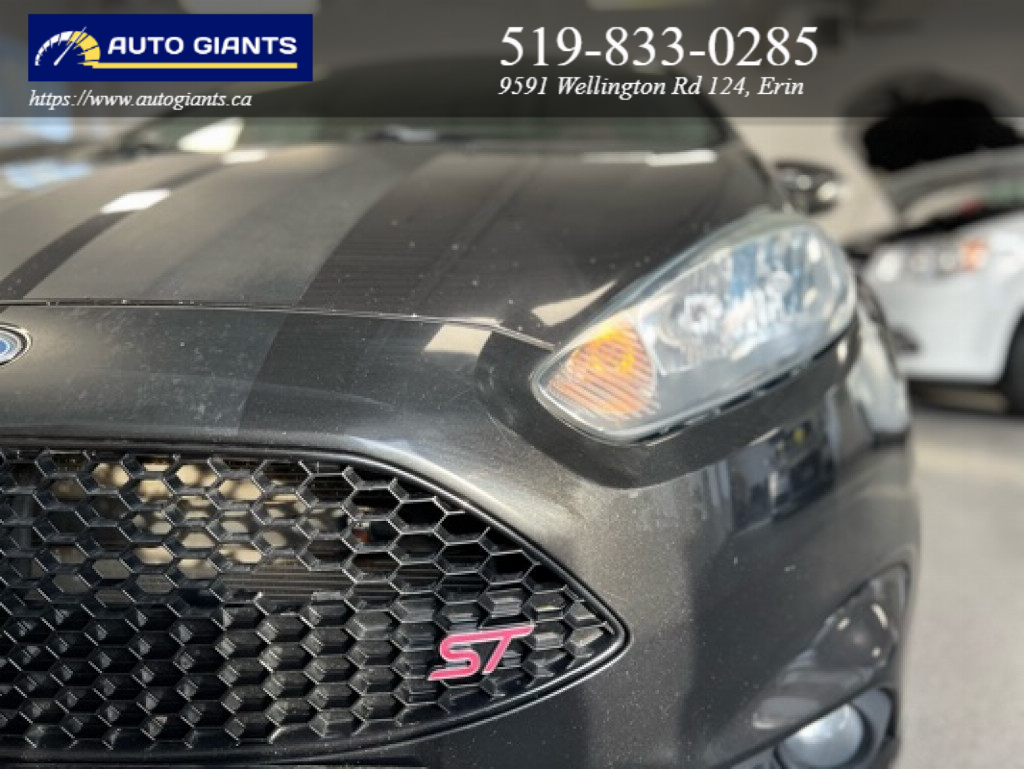 2015 Ford Fiesta | Auto Giants — thumbnail 27