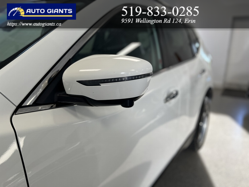 2016 Nissan Rogue | Auto Giants — thumbnail 29