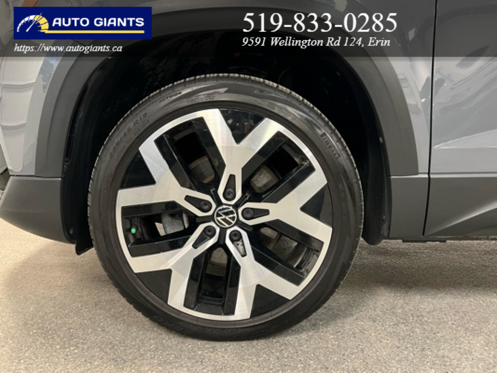 2022 Volkswagen Taos | Auto Giants — thumbnail 27