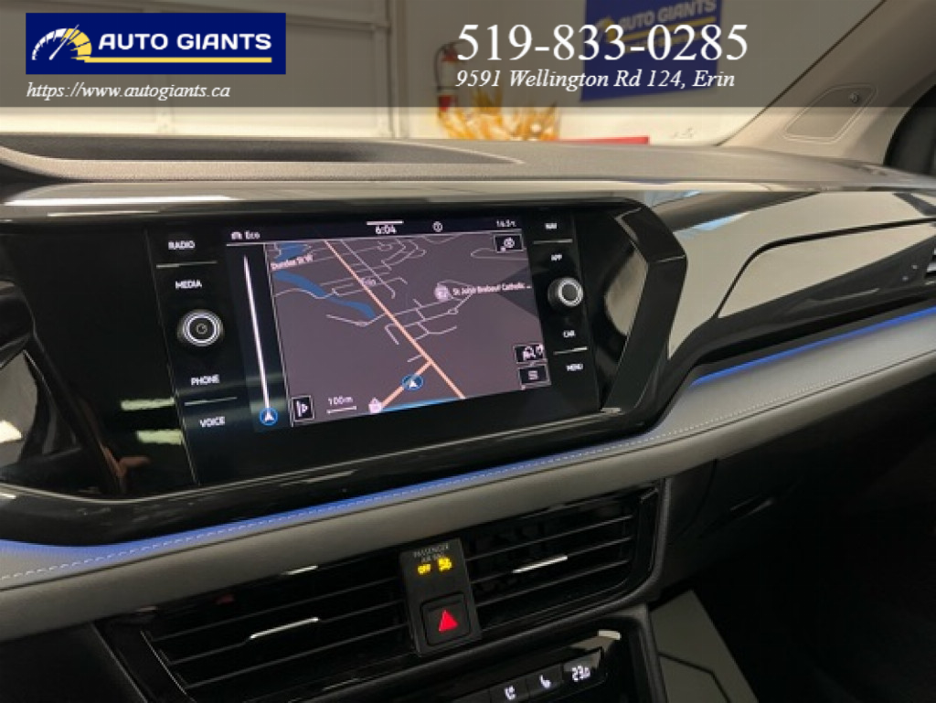 2022 Volkswagen Taos | Auto Giants — thumbnail 21