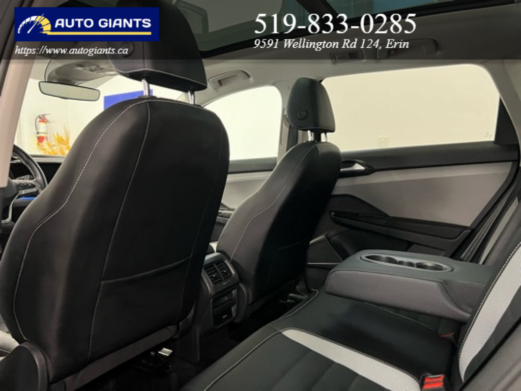 2022 Volkswagen Taos | Auto Giants — thumbnail 23