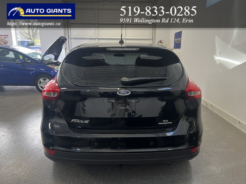 2016 Ford Focus | Auto Giants — thumbnail 6