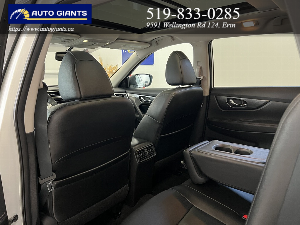 2016 Nissan Rogue | Auto Giants — thumbnail 24