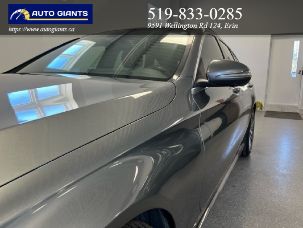 2018 Mercedes-Benz C300 | Auto Giants — thumbnail 29