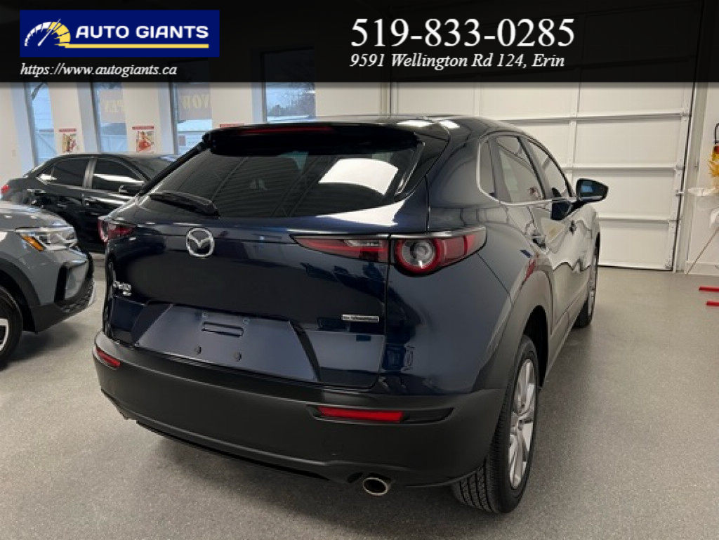 2022 Mazda CX-30 | Auto Giants — thumbnail 9