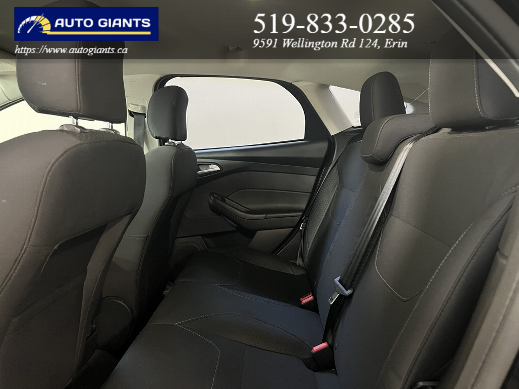 2016 Ford Focus | Auto Giants — thumbnail 23