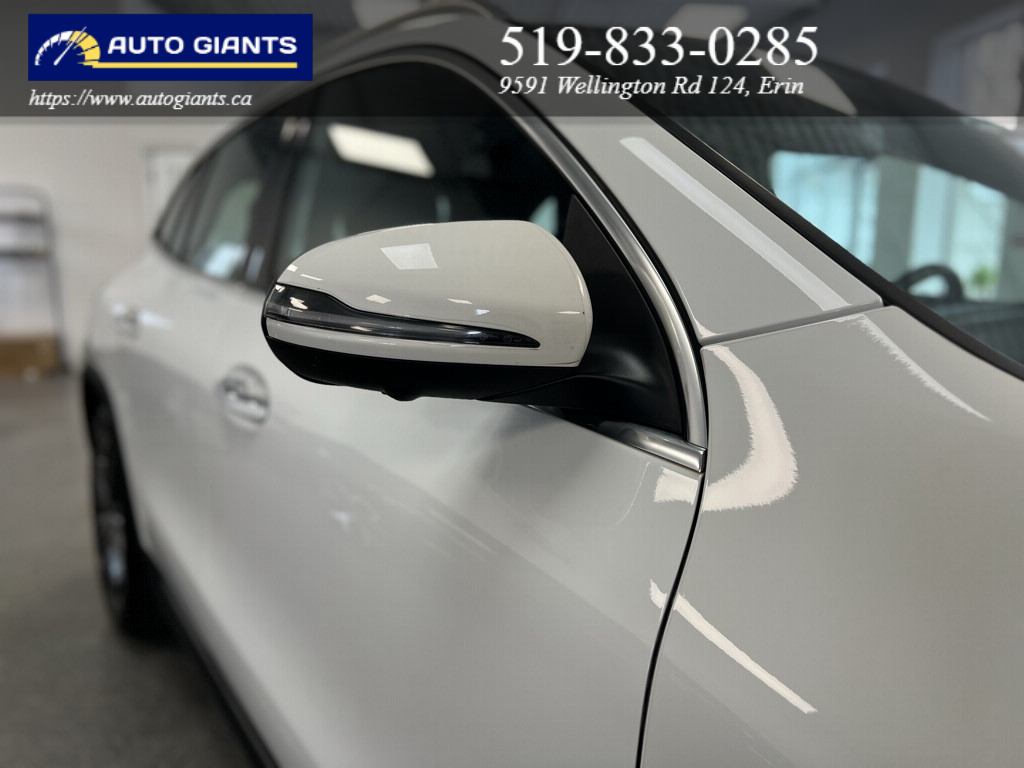 2022 Mercedes-Benz GLA | Auto Giants — thumbnail 45