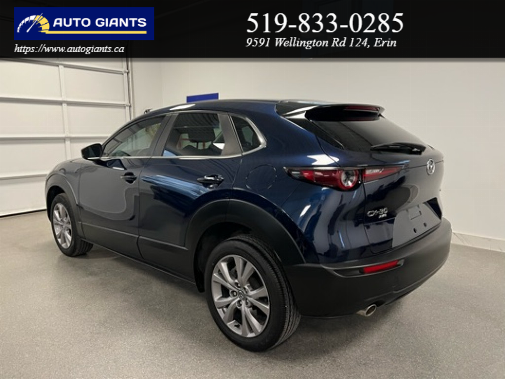 2022 Mazda CX-30 | Auto Giants — thumbnail 6
