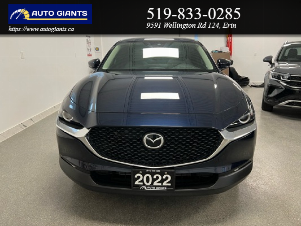 2022 Mazda CX-30 | Auto Giants — thumbnail 13