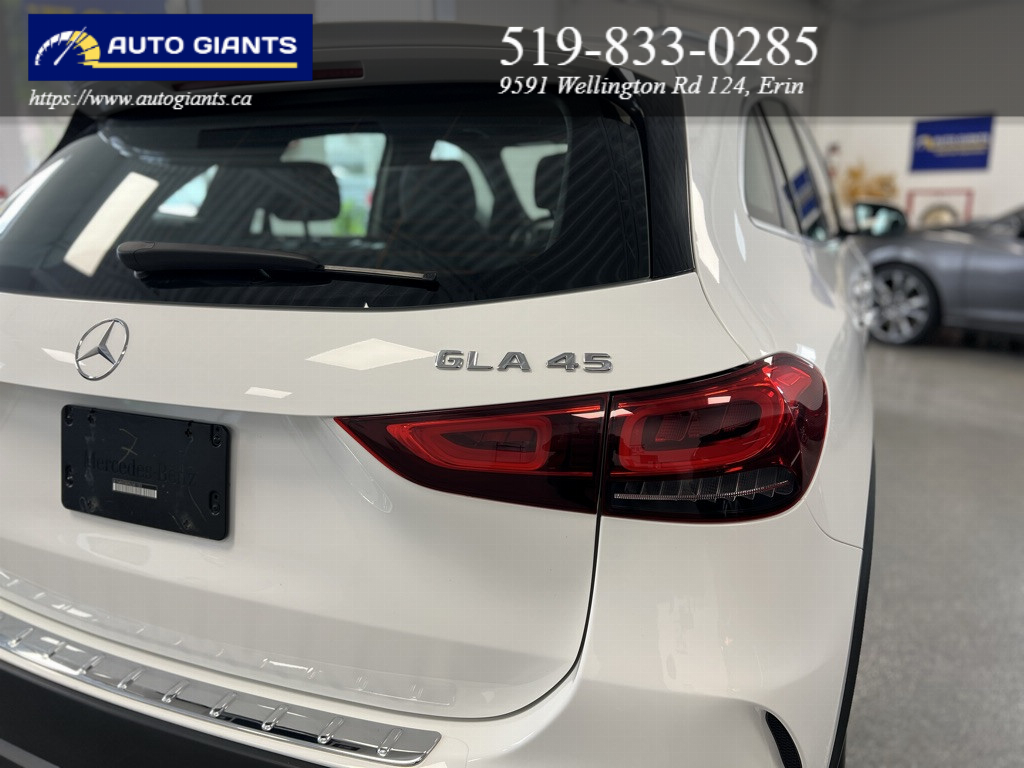 2022 Mercedes-Benz GLA | Auto Giants — thumbnail 44