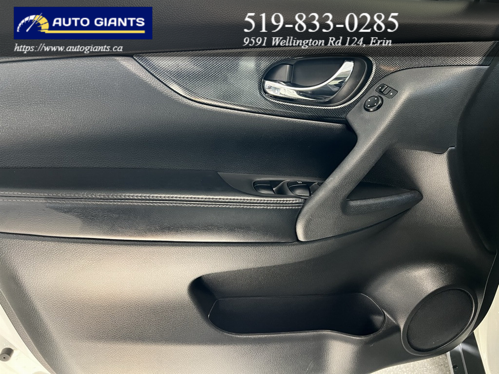 2016 Nissan Rogue | Auto Giants — thumbnail 14