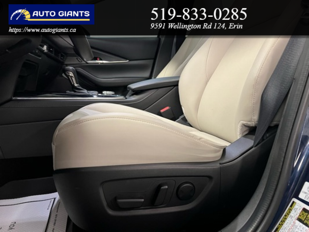 2022 Mazda CX-30 | Auto Giants — thumbnail 16