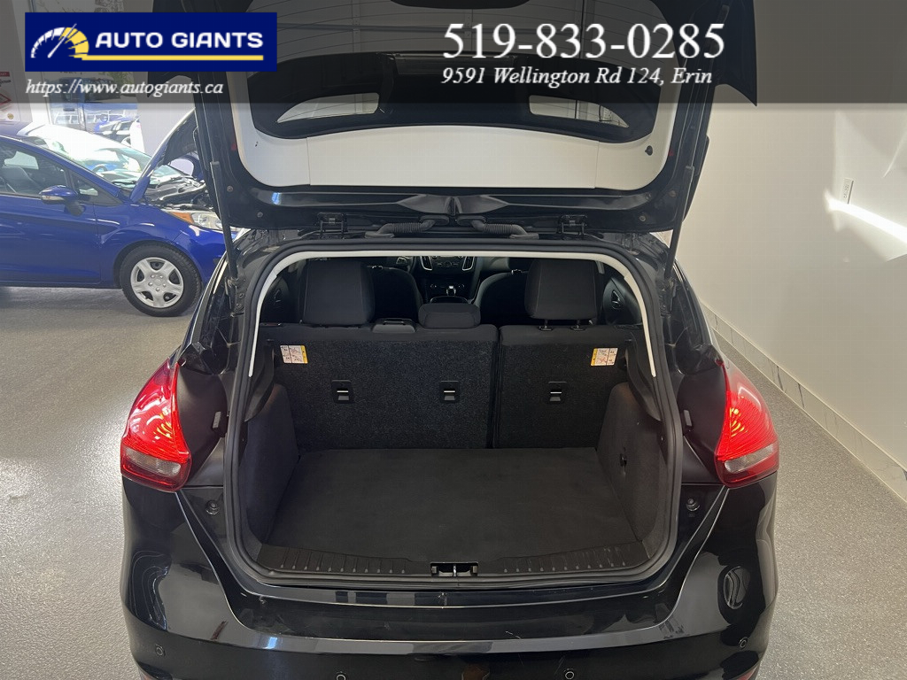 2016 Ford Focus | Auto Giants — thumbnail 25