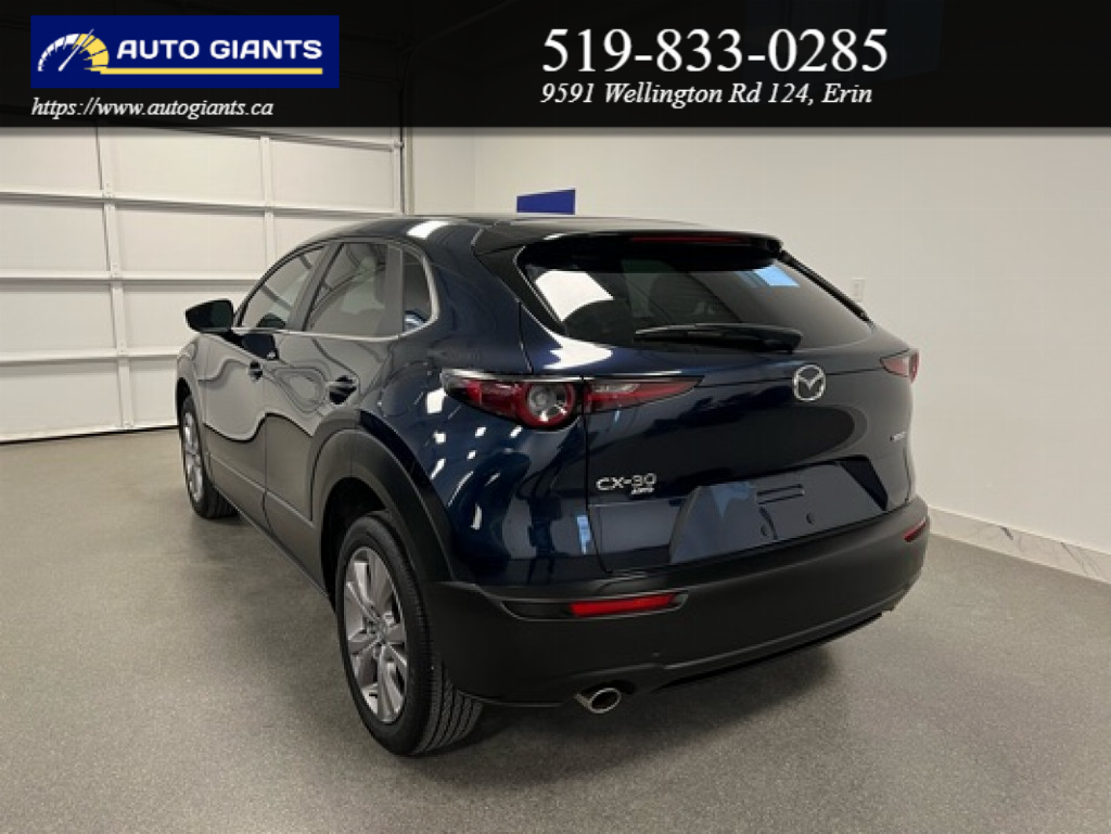 2022 Mazda CX-30 | Auto Giants — thumbnail 7