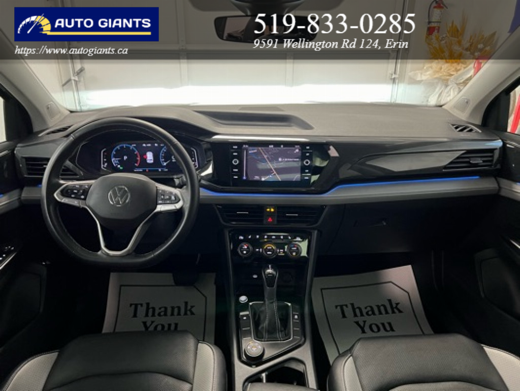 2022 Volkswagen Taos | Auto Giants — thumbnail 20