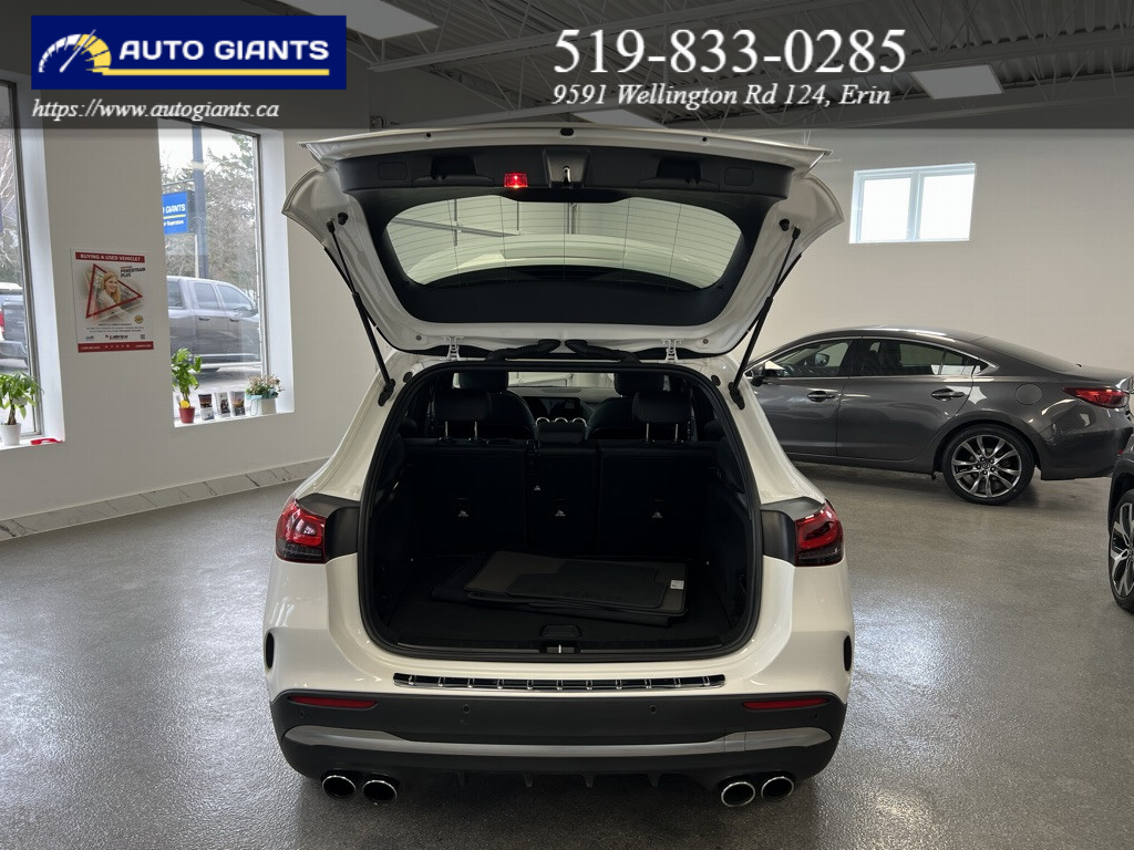2022 Mercedes-Benz GLA | Auto Giants — thumbnail 34