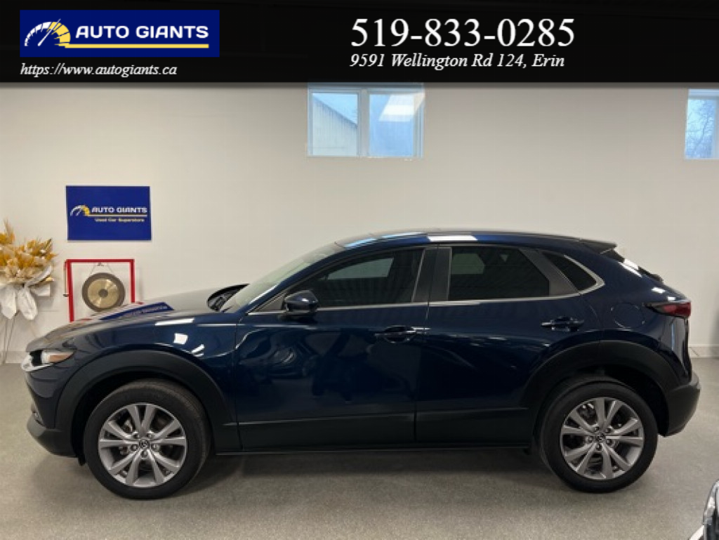 2022 Mazda CX-30 | Auto Giants — thumbnail 4