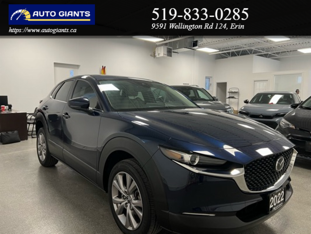 2022 Mazda CX-30 | Auto Giants — thumbnail 12