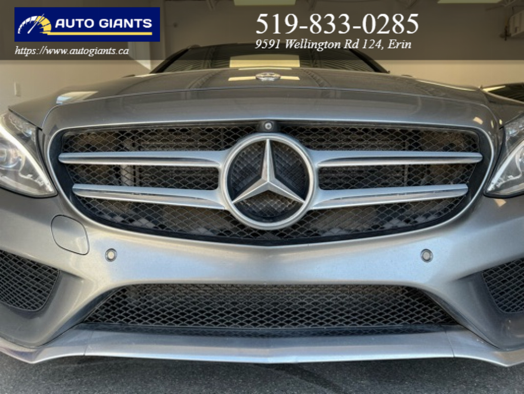 2018 Mercedes-Benz C300 | Auto Giants — thumbnail 32