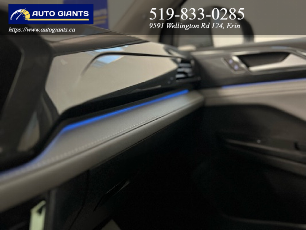 2022 Volkswagen Taos | Auto Giants — thumbnail 22